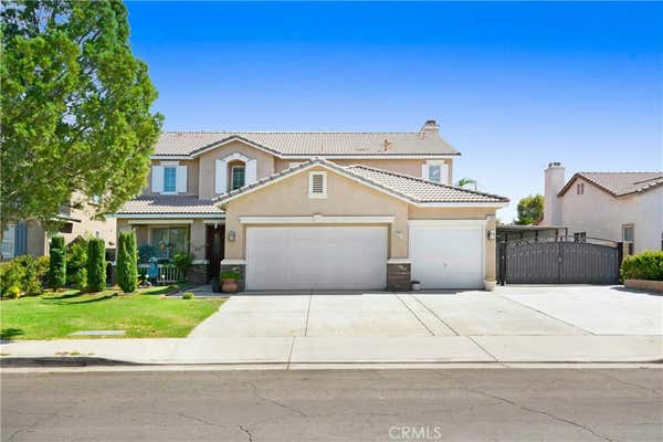 13402 KYLE DR, MORENO VALLEY, CA 92553 - Image 1