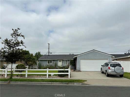 10231 LORRAINE LN, CYPRESS, CA 90630 - Image 1