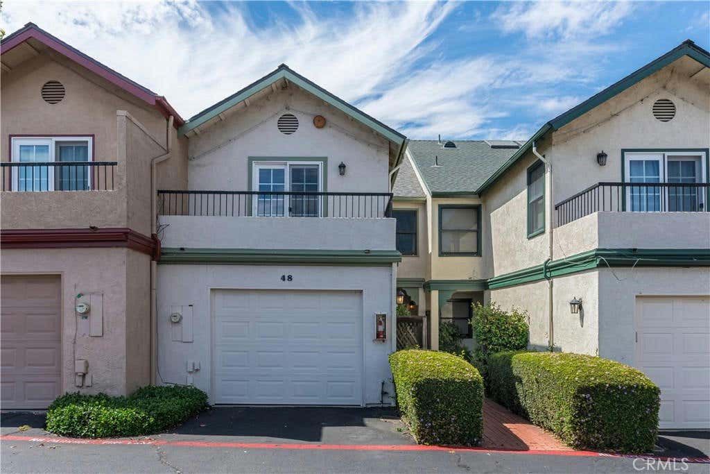 1106 OCEANAIRE DR APT 48, SAN LUIS OBISPO, CA 93405, photo 1 of 53