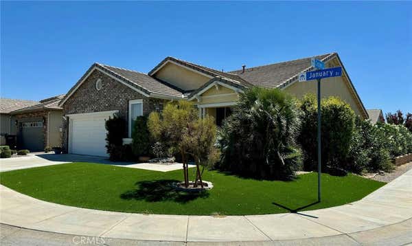 7929 JANUARY DR, HEMET, CA 92545 - Image 1