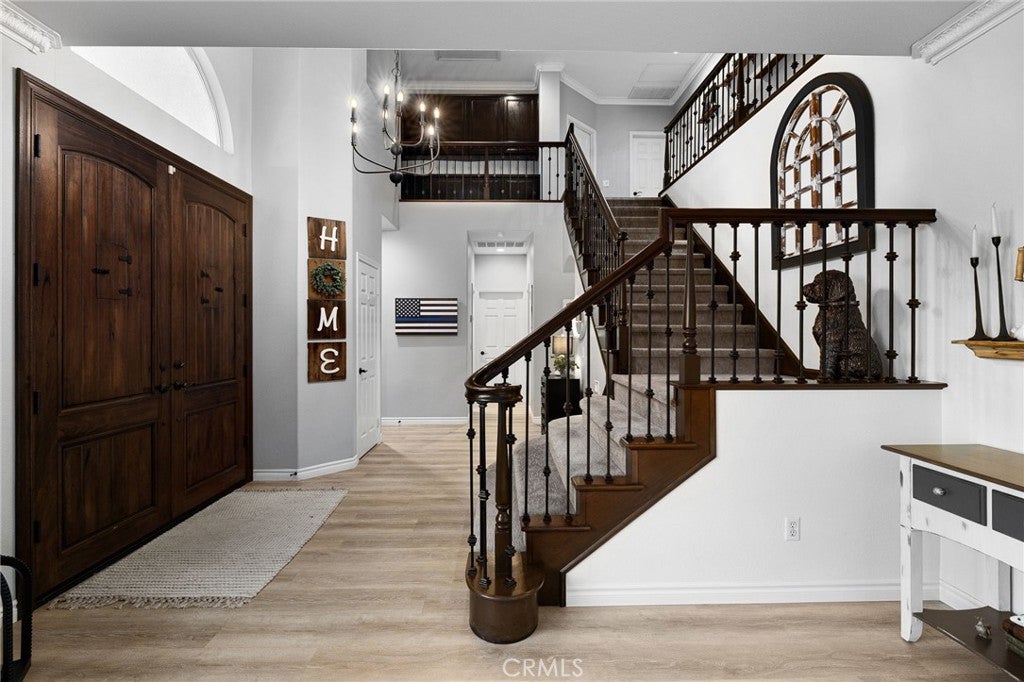 La Verne, California, 91750, United States, 5 Bedrooms Bedrooms, ,3 BathroomsBathrooms,Residential,Active,2015798