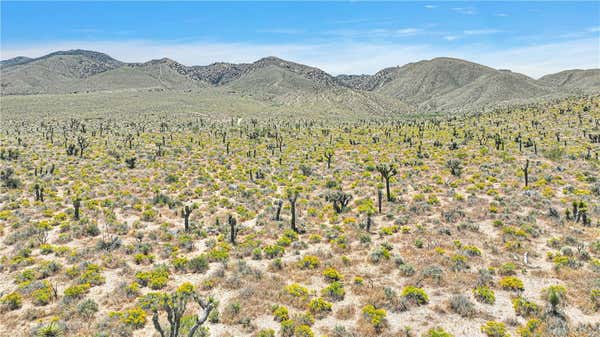 0 NEAR SUTTER, LUCERNE VALLEY, CA 92356, photo 4 of 12