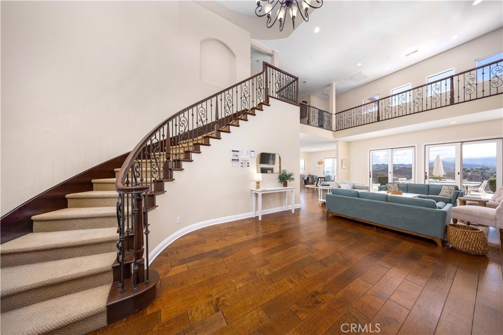 Temecula, California, 92592, United States, 5 Bedrooms Bedrooms, ,4 BathroomsBathrooms,Residential,Active,1970960