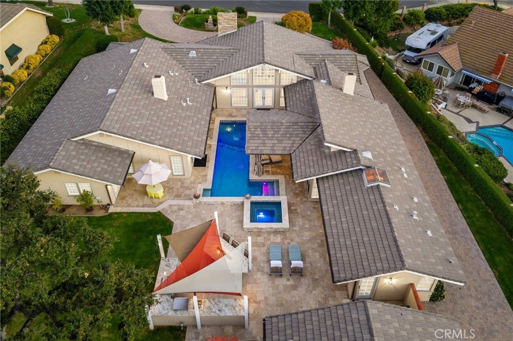 La Verne, California, 91750, United States, 3 Bedrooms Bedrooms, ,3 BathroomsBathrooms,Residential,Active,2009143