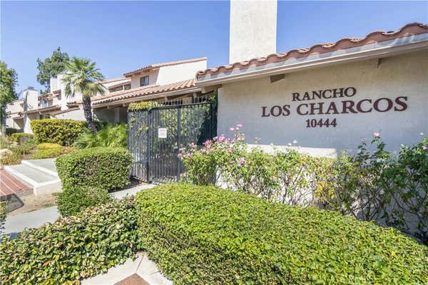 10444 CANOGA AVE UNIT 27, CHATSWORTH, CA 91311 - Image 1