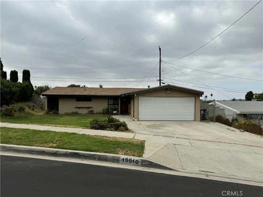 19010 FELBRIDGE ST, CANYON COUNTRY, CA 91351 - Image 1