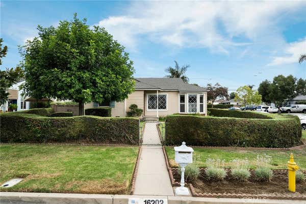 16202 E BENWOOD ST, COVINA, CA 91722 - Image 1