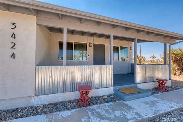 3424 INDIO AVE, YUCCA VALLEY, CA 92284, photo 5 of 35