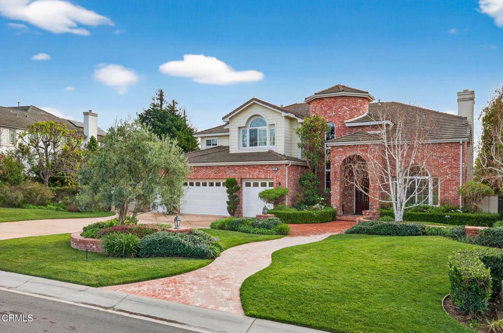 Camarillo, California, 93012, United States, 5 Bedrooms Bedrooms, ,6 BathroomsBathrooms,Residential,Active,2006970