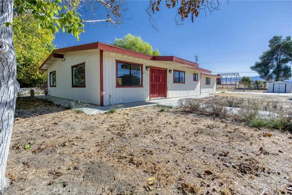 4695 CEBRIAN AVE, NEW CUYAMA, CA 93254 - Image 1