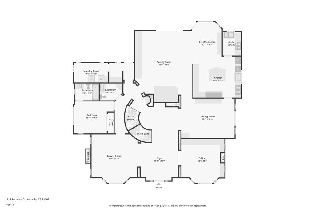 Arcadia, California, 91007, United States, 6 Bedrooms Bedrooms, ,7 BathroomsBathrooms,Residential,Active,2001357