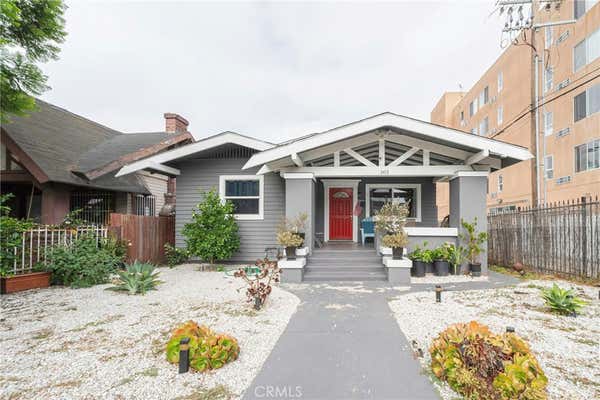 3417 ARLINGTON AVE, LOS ANGELES, CA 90018 - Image 1