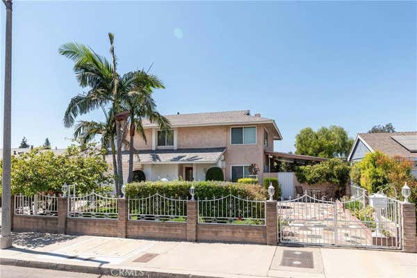 7711 BABCOCK AVE, NORTH HOLLYWOOD, CA 91605 - Image 1