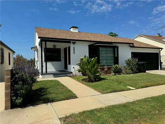 5853 S LA BREA AVE, WINDSOR HILLS, CA 90056 - Image 1