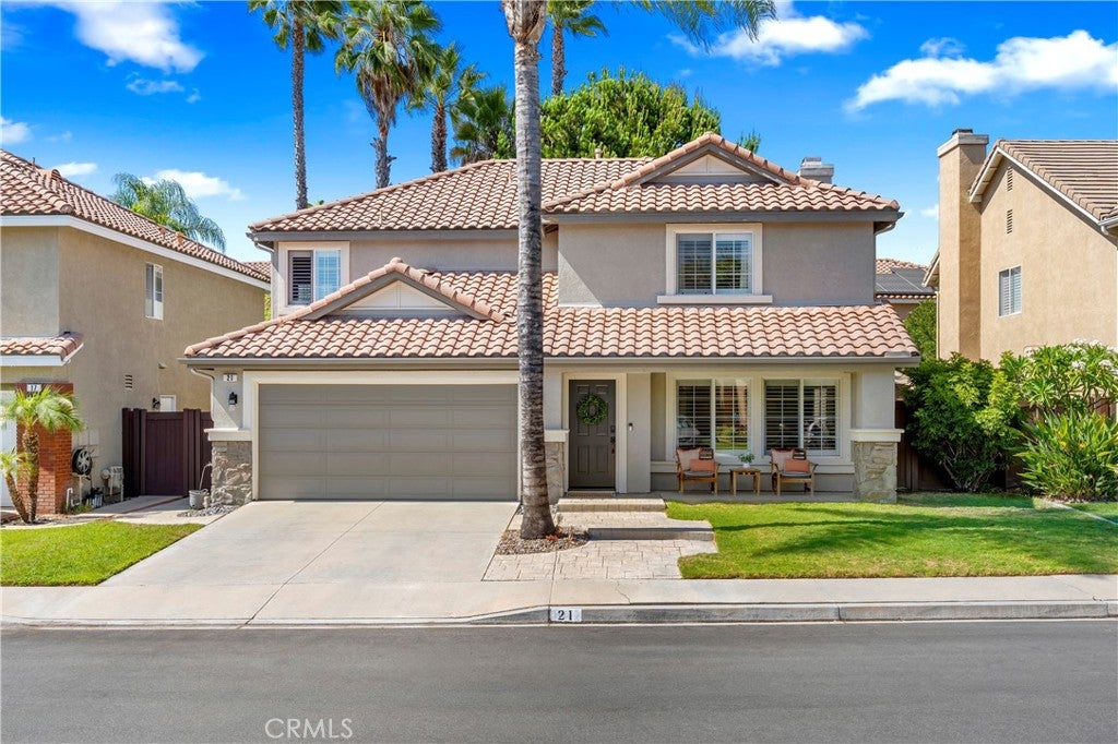 Rancho Santa Margarita, California, 92688, United States, 4 Bedrooms Bedrooms, ,3 BathroomsBathrooms,Residential,Active,1944272