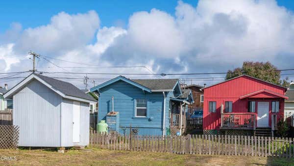 234 S FRANKLIN ST, FORT BRAGG, CA 95437 - Image 1