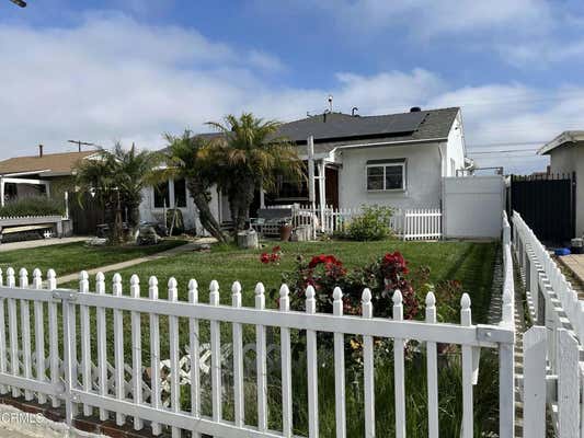 1213 DORIS AVE, OXNARD, CA 93030 - Image 1