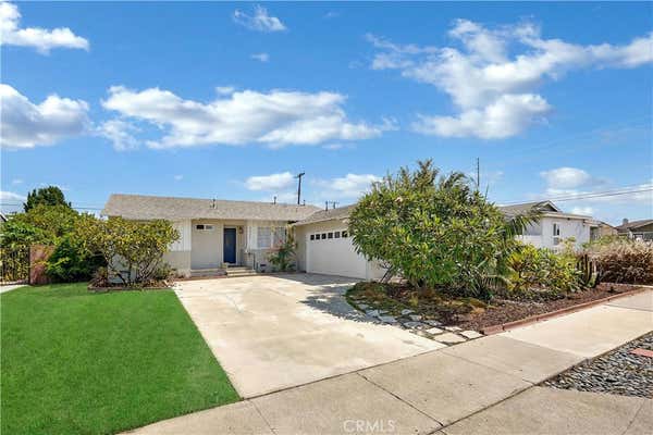 6211 CHOCTAW DR, WESTMINSTER, CA 92683 - Image 1