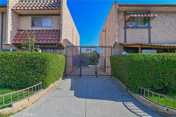 11937 MAGNOLIA ST UNIT 22, EL MONTE, CA 91732 - Image 1