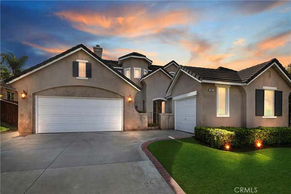 898 FEATHER PEAK DR, CORONA, CA 92882 - Image 1