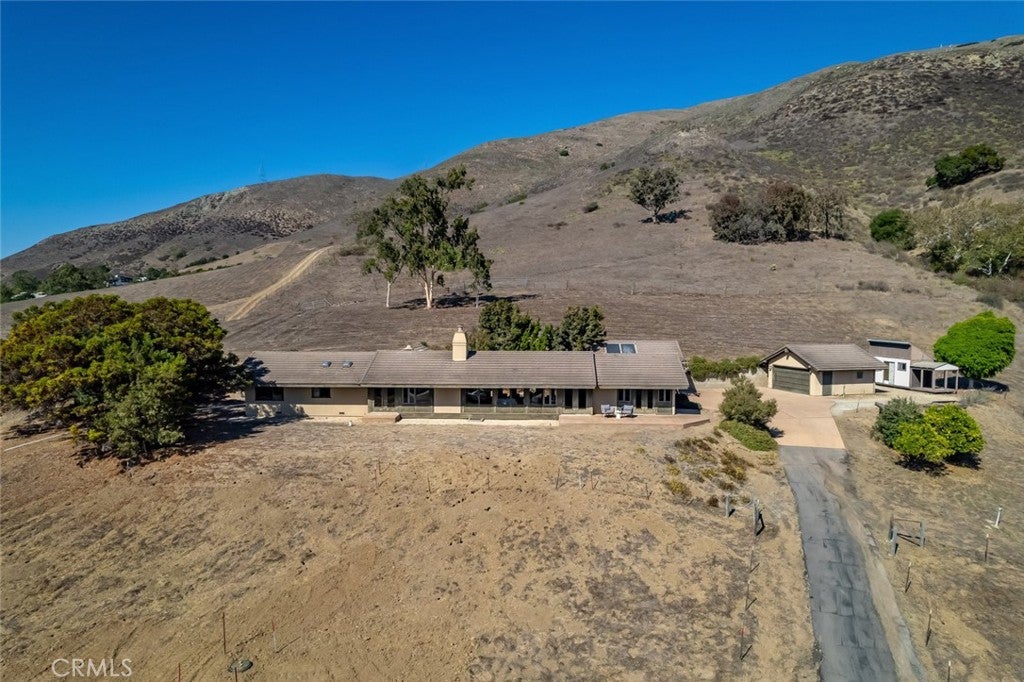 San Luis Obispo, California, 93401, United States, 3 Bedrooms Bedrooms, ,3 BathroomsBathrooms,Residential,Active,1964252