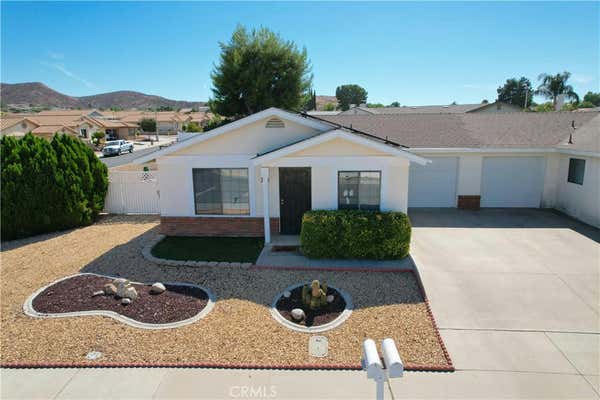 27411 HACIENDA DR, MENIFEE, CA 92586 - Image 1