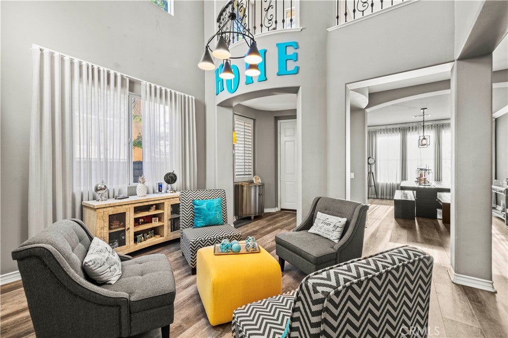 Stevenson Ranch, California, 91381, United States, 5 Bedrooms Bedrooms, ,4 BathroomsBathrooms,Residential,Active,2015851