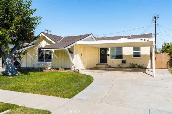 21112 HAWAIIAN AVE, LAKEWOOD, CA 90715 - Image 1