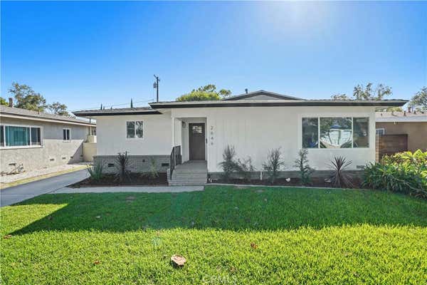 2646 JOSIE AVE, LONG BEACH, CA 90815 - Image 1