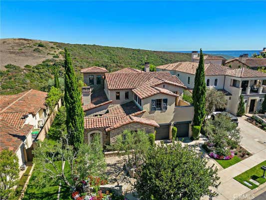 39 PACIFIC MIST, NEWPORT COAST, CA 92657 - Image 1