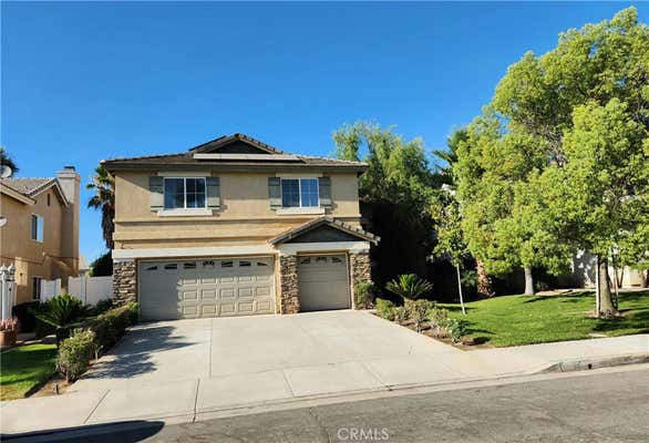 25930 CALLE FUEGO, MORENO VALLEY, CA 92551 - Image 1