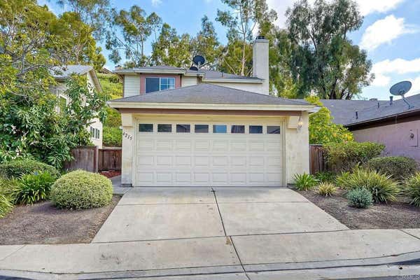 4215 ESPERANZA WAY, OCEANSIDE, CA 92056 - Image 1