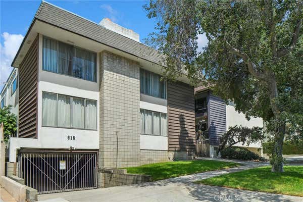 615 E OLIVE AVE APT C, BURBANK, CA 91501 - Image 1