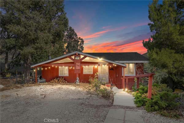 259 E END DR, FRAZIER PARK, CA 93225 - Image 1