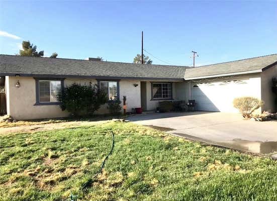 21630 CALHOUN DR, CALIFORNIA CITY, CA 93505 - Image 1