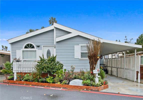 108 E BALBOA LN, TUSTIN, CA 92780 - Image 1