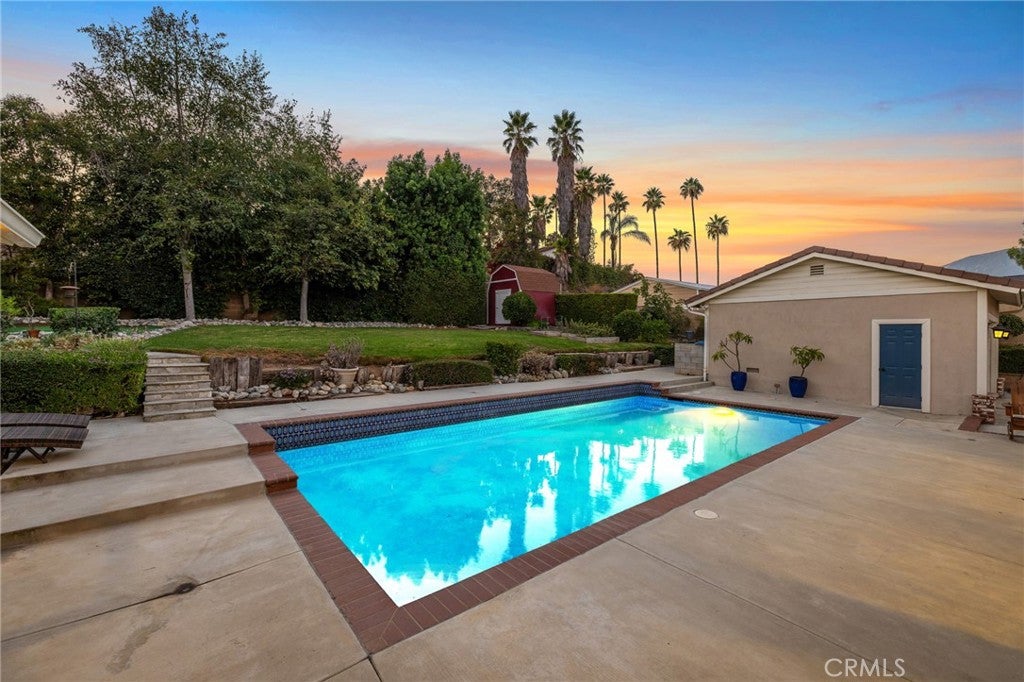 La Verne, California, 91750, United States, 4 Bedrooms Bedrooms, ,2 BathroomsBathrooms,Residential,Active,1961967