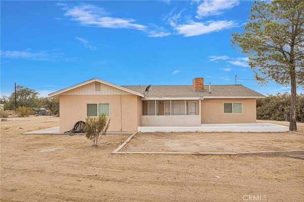 18530 NATIONAL TRAILS HWY, ORO GRANDE, CA 92368 - Image 1