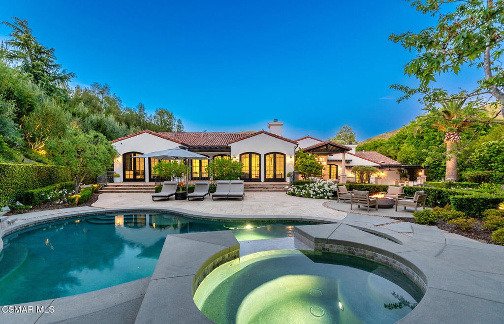 Westlake Village, California, 91362, United States, ,7 BathroomsBathrooms,Residential,Active,1824013
