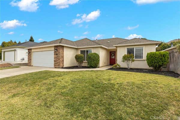 109 DELANEY DR, CHICO, CA 95928 - Image 1