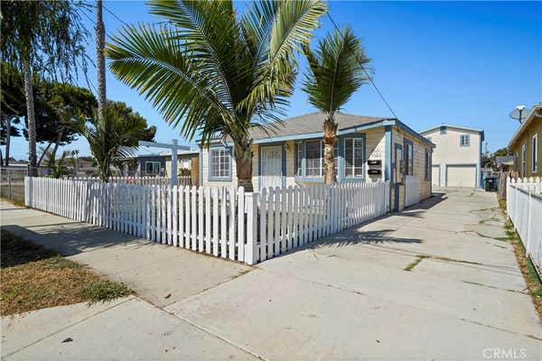 4623 W 160TH ST, LAWNDALE, CA 90260 - Image 1