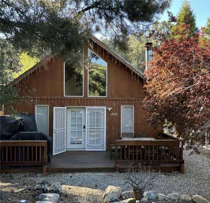 14329 VOLTAIRE DR, PINE MOUNTAIN CLUB, CA 93222 - Image 1