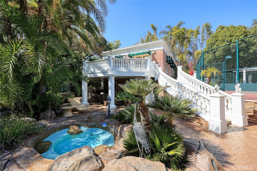 San Marino, California, 91108, United States, 6 Bedrooms Bedrooms, ,6 BathroomsBathrooms,Residential,Active,2008270