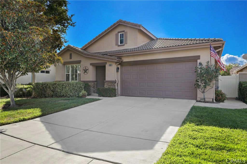 28309 PLEASANTON CT, MENIFEE, CA 92584, photo 1 of 48