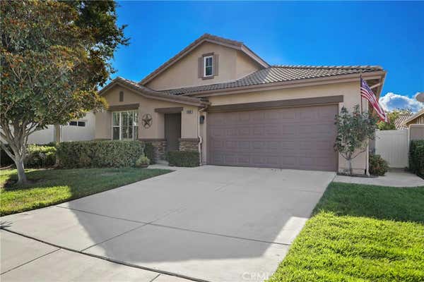 28309 PLEASANTON CT, MENIFEE, CA 92584 - Image 1