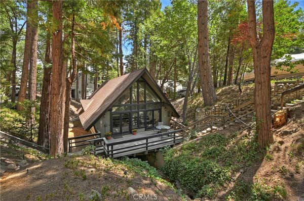 369 EMERALD WAY, LAKE ARROWHEAD, CA 92352 - Image 1