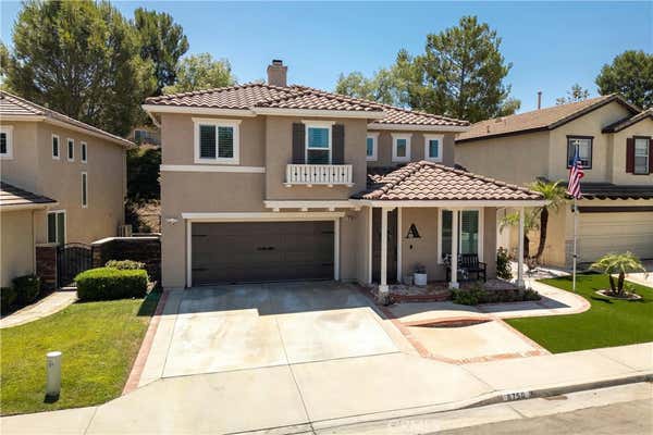 8750 E HEATHERWOOD RD, ANAHEIM, CA 92808 - Image 1