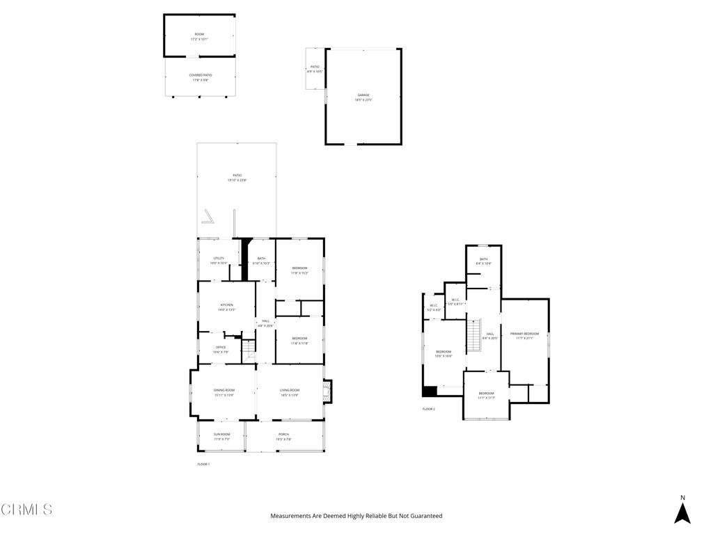 Oxnard, California, 93030, United States, 5 Bedrooms Bedrooms, ,2 BathroomsBathrooms,Residential,Active,1985561