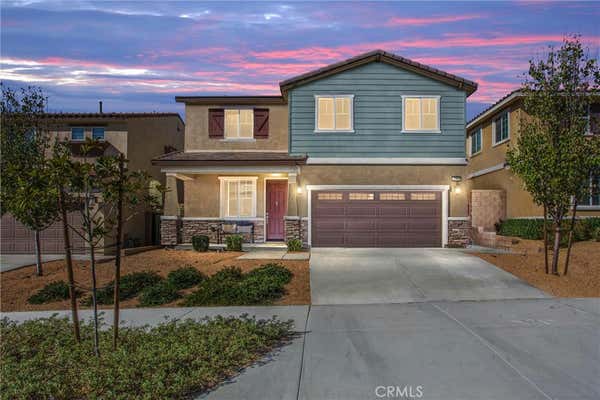 4342 CONDOR AVE, FONTANA, CA 92336 - Image 1