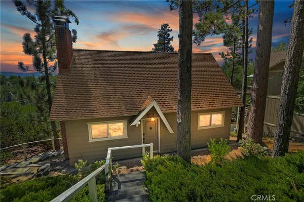 28203 ARBON LN, LAKE ARROWHEAD, CA 92352 - Image 1